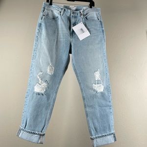 Frame jeans